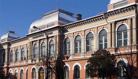 Universitatea Tehnica din Cluj-Napoca
