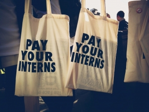 Sanse de succes mai mari daca alegi un internship platit