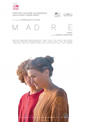 Dragoste materna peste timp: "Madre", din 4 iunie la Cinema Victoria
