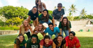 60 de studenti straini vor face training-uri in Romania