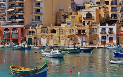 Cât costă o vacanță în Malta?