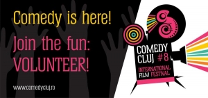 Festivalul International de Film Comedy Cluj va sari peste editia din acest an