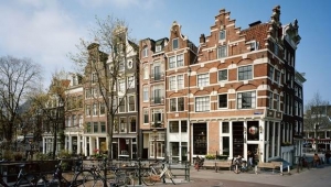 Masuri aspre si amenzi usturatoare pentru turistii din Amsterdam