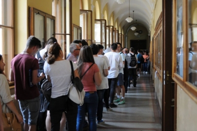 StudHub UBB - un proiect menit sa ajute bobocii UBB in toamna