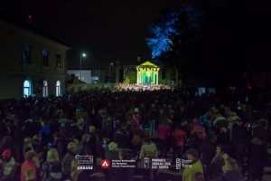 Clujenii sunt invitati in Cimitirul Central la un concert de opera