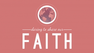 Share Faith