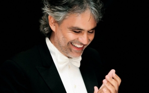 Andrea Bocelli va concerta la Cluj luna aceasta