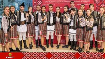 Spectacol caritabil de Craciun: „Care-i fruntea?” va avea loc in 12 decembrie