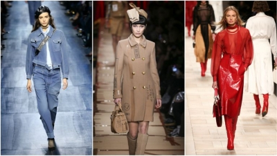 Tendinte in moda de toamna 2017 pentru noul an universitar