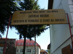 Programul de psihologie al UBB'ului ese afla in Top-500 University Ranking