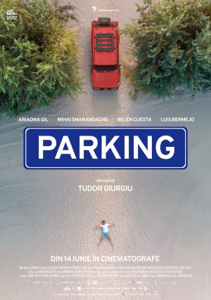 Parking se lanseaza in cinematografele din intreaga tara pe 14 iunie