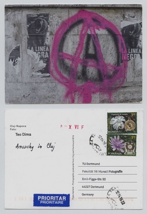 Muzeul de Arta gazduieste o expozitie cu vederi fotografice inedite