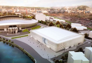 Evenimente din luna octombrie la Sala Polivalenta