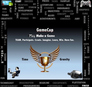 GameCup 1.0 - perioada de inscriere a fost prelungita