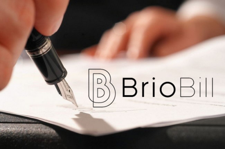 Contract, anexa la contract si act aditional la contract, la dispozitia ta in BrioBill exact atunci cand ai nevoie!