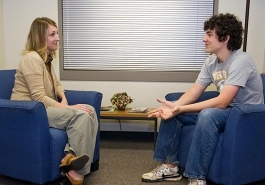 Consiliere psihologica gratuita pentru studentii clujeni