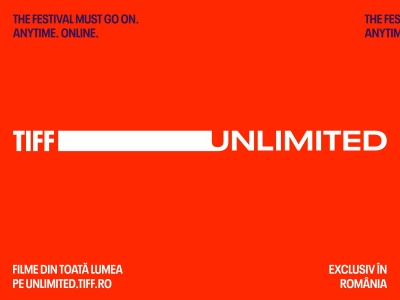Filme noi pe platforma de streaming online a Festivalului International de Film Transilvania si schimbari ale tipurilor de abonamente
