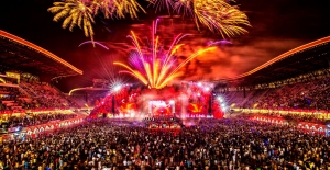 Abonamente UNTOLD la pret special pana pe 15 ianuarie 2018!