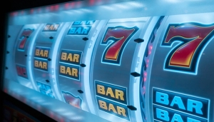 Păcănele online - Ce surprize te așteaptă la cazinourile virtuale din România în 2021?