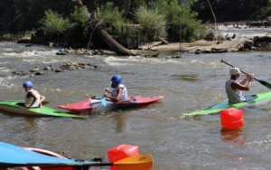 Somesul intra in actiune pentru toti participantii la "Somes Delivery 2018"