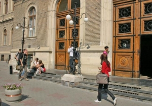 80.000 de studenti aduc la Cluj, anual, 400 de milioane de euro