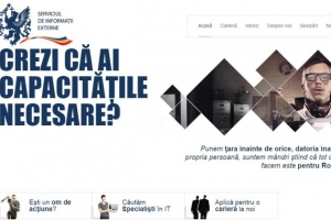 SIE recruteaza tineri cu studii superioare. Vezi daca ti se potriveste!