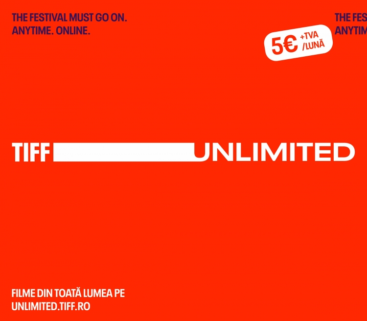 Documentarul Generatia Woodstock - disponibil pe platforma de streaming TIFF Unlimited dupa premiera de la TIFF