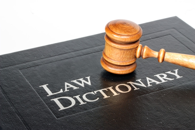 Dictionar Juridic Roman Englez Online Oferit De Activ Traduceri