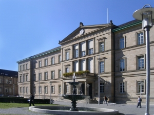 UBB a incheiat o noua colaborare cu Universitatea „Eberhard Karl” din Tubingen