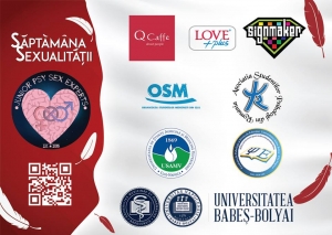 Saptamana Educatiei Sexuale la Universitatea Babes-Bolyai