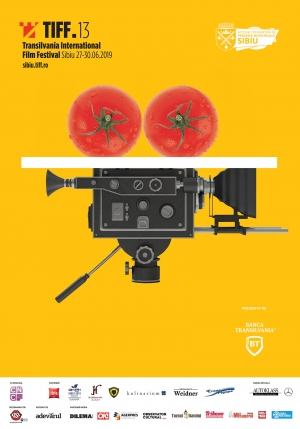 Patru zile ca in filme: Azi incepe TIFF Sibiu, editia 13