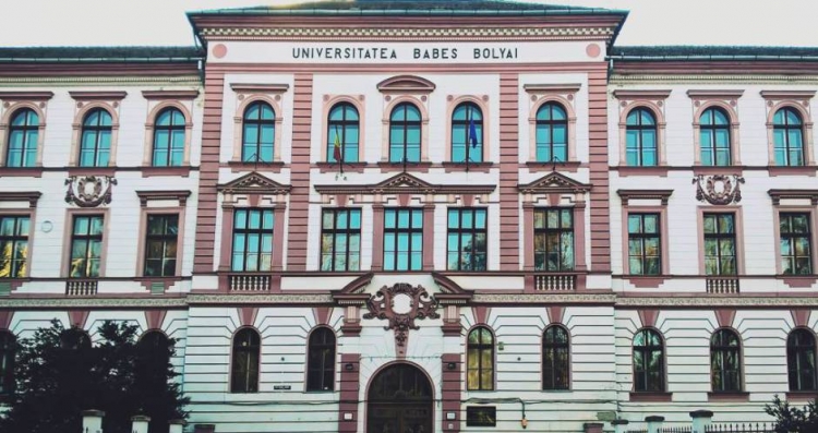 UBB - prima pozitie din Romania in clasamentul global al universitatilor