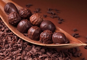 Festivalul Ciocolatei!