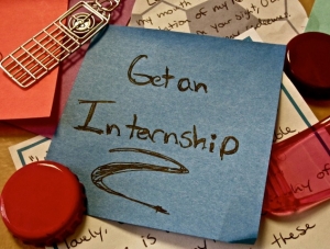 Ce nu stiai despre un internship?