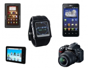 Top 5 gadgeturi pentru studenti