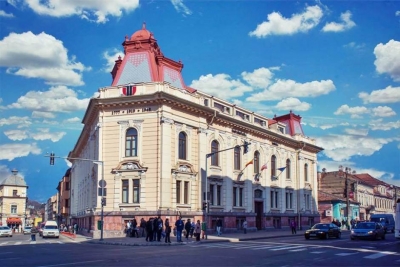 UTCN isi asteapta viitorii studenti cu un numar de peste 5.100 de locuri