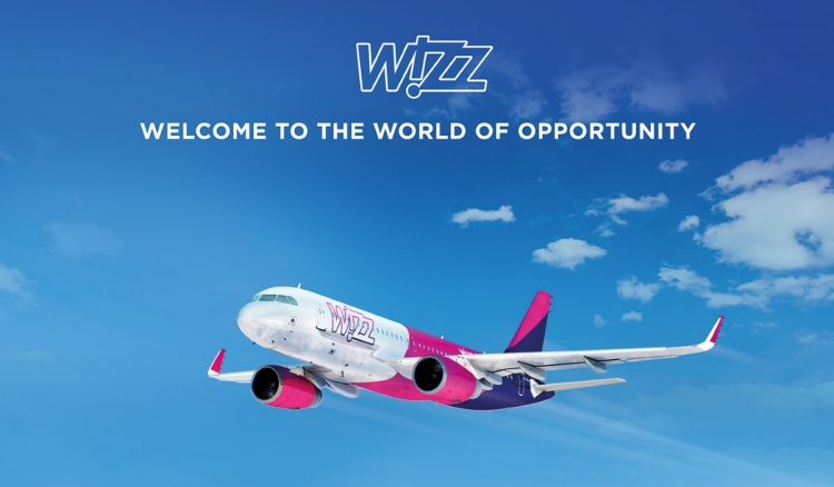 Incepand cu 27 octombrie 2018, compania Wizz Air renunta la ruta Bucuresti – Cluj-Napoca