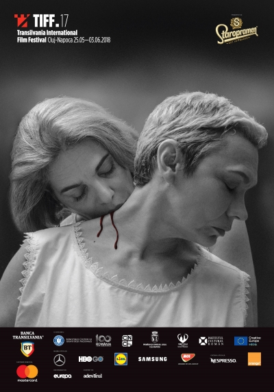 TIFF 2018 reface "Persona" lui Ingmar Bergman cu Maia Morgenstern si Oana Pellea
