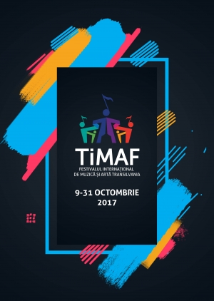 Carla’s Dreams, Dragos Patraru, stand up cu TEO la a 7 a editie Timaf @ 9 – 31 octombrie