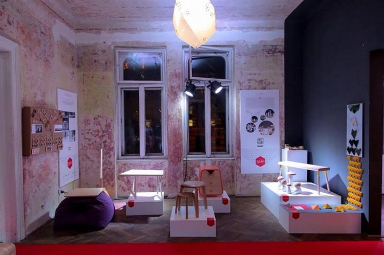Primavara aduce noi ateliere pentru creativii Clujului