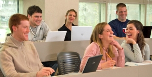 Inceput cu zambet: Top 5 bancuri despre studenti