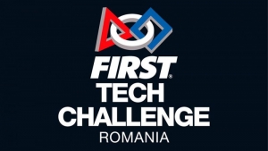 UBB gazduieste regionala de robotica BRD First Tech Challenge Romania