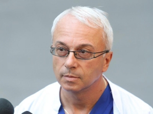 Adrian Molnar - un as al chirurgiei cardiovasculare