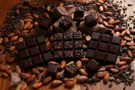 Universitatea Cambridge cauta un doctor in ciocolata