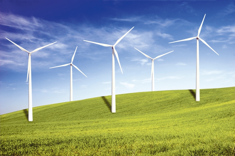 NEVERSEA - primul festival din lume alimentat cu energie verde din sursa eoliana!
