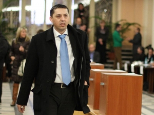 Reforma in psihologia romaneasca cu prorectorul UBB Daniel David