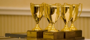 UBB acorda premii pentru excelenta in activitatea stiintifica, didactica si sportiva