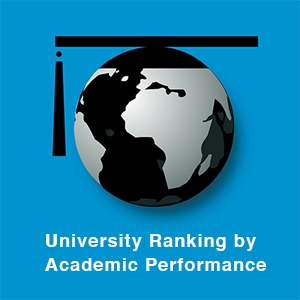 UBB se afla in topul University Ranking by Academic Performance (URAP)