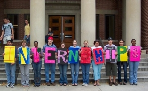 Internship platit la Oxford. Vezi care sunt conditiile de participare