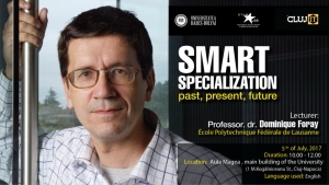 Ti se pare interesant conceptul de "specializare inteligenta"?